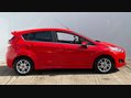 Ford Fiesta 1.0 Fiesta Zetec T 5dr 17