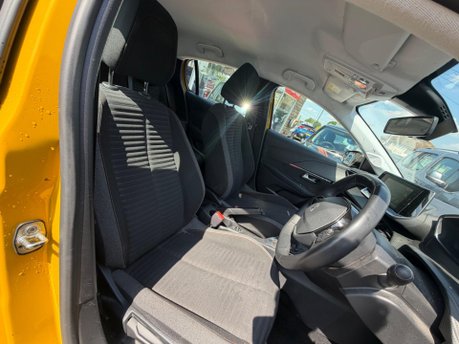 Peugeot 208 PURETECH ACTIVE PREMIUM S/S 10