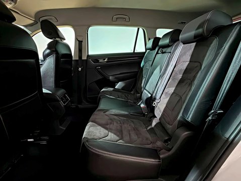 Skoda Kodiaq SE L TDI SCR DSG 26