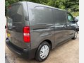 Citroen Dispatch 1.5 BlueHDi 1000 Enterprise Pro M Panel Van 6dr Diesel Manual FWD 2 Euro 6 11