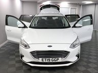 Ford Focus TITANIUM X 7