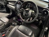 Mini Hatch 2.0 Cooper S Sport Auto 3dr 11