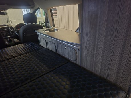 Peugeot Partner HDI TEPEE S 9