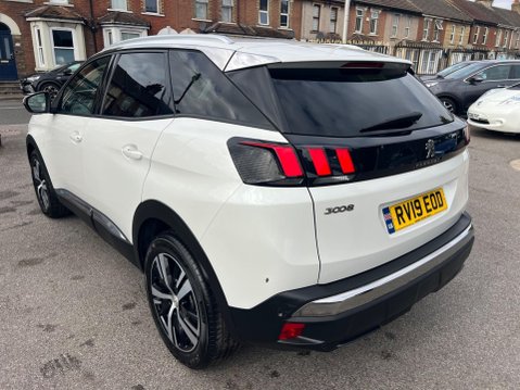 Peugeot 3008 1.2 PureTech Allure Euro 6 (s/s) 5dr 4