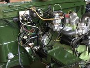 Land Rover Series 1 SWB Convertible 100