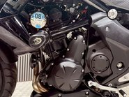 Kawasaki Er ER6 2011 ONLY 7K VERY CLEAN EXAMPLE LONG MOT IDEAL FIRST BIG BIKE 7