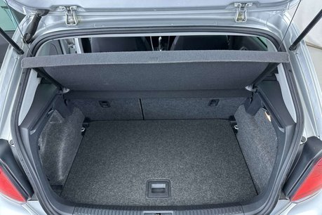 VOLKSWAGEN POLO 2013 13 1.4 POLO MATCH SEMI AUTO 5DR 2013 13 34,872 MILES... image 11