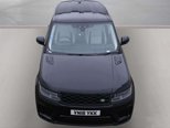 Land Rover Range Rover Sport 3.0 SD V6 HSE Dynamic SUV 5dr Diesel Auto 4WD Euro 6 (s/s) (306 ps) 7