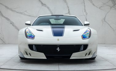 Ferrari F12 TDF 7
