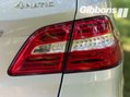 Mercedes-Benz M Class 3.0 ML350 AMG Line Premium Bluetec Auto 4WD 5dr 41