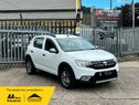 Dacia Sandero Stepway LAUREATE DCI