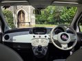 Fiat 500 COLLEZIONE 16