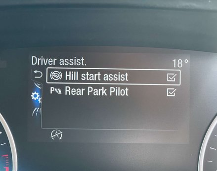 Ford Ecosport 1.0 EcoSport Titanium 5dr 28