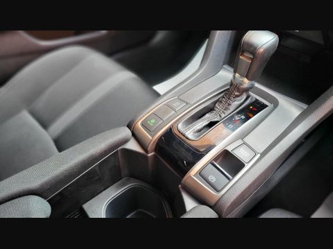 Honda Civic VTEC SR 14