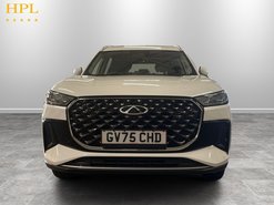 Chery Tiggo 8 1.5T 18.4kWh Summit SUV 5dr Petrol Plug-in Hybrid DHT1 Euro 6 (s/s) (204 ps