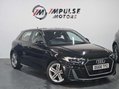 Audi A1 1.0 A1 Sportback 30 TFSI S Line Semi-Auto 5dr 1
