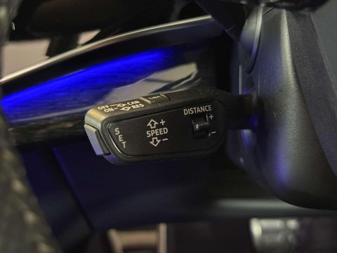 Audi Q8 3.0 TFSI V6 55 Vorsprung SUV 5dr Petrol Tiptronic quattro Euro 6 (s/s) (340 52