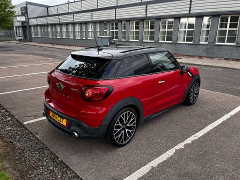 Mini Paceman 1.6 Paceman Cooper S 3dr 61
