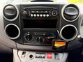Peugeot Partner 1.6 HDi 625 SE Panel Van 4dr Diesel Manual L1 (153 g/km, 75 bhp) 28