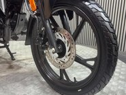 Honda CB 2021 ONLY 12K, JUST SERVICED, NEW MOT, WARRANTY LEARNER 125CC 24