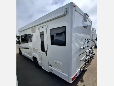 Elddis Majestic 275 4