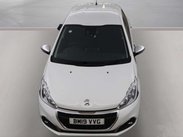 Peugeot 208 1.2 208 Tech Edition S/S 5dr 11