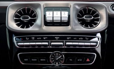 Mercedes-Benz G Class G63 19