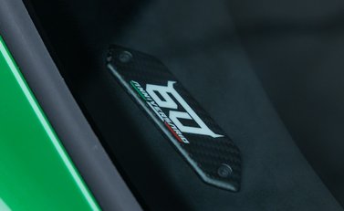 Lamborghini Huracan Tecnica 40