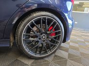 Mercedes-Benz A Class 2.0 A45 AMG Hatchback 5dr Petrol SpdS DCT 4MATIC Euro 6 (s/s) (360 ps) 30