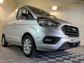 Ford Transit Custom 2.0 280 EcoBlue Limited L1 H1 Euro 6 (s/s) 5dr 37