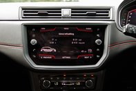 SEAT Ibiza TSI FR SPORT 27