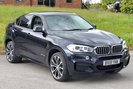 BMW X6 3.0 X6 xDrive 40d M Sport Edition Auto 4WD 5dr