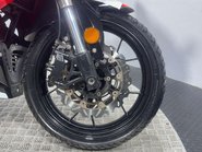 Lexmoto LXR SE TR 125 2022 9K NEW MOT 125CC SPORTS BIKE LEARNER 1 OWNER 21