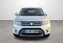 Suzuki Vitara 1.6 SZ-T 5dr Auto 5