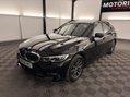 BMW 3 Series 2.0 320d SE Touring Auto Euro 6 (s/s) 5dr 46