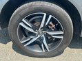 Volvo XC60 2.0h T8 Twin Engine 11.6kWh R-Design Auto AWD Euro 6 (s/s) 5dr 25
