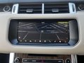 Land Rover Range Rover Sport 3.0 Range Rover Sport HSE SDV6 Auto 4WD 5dr 11