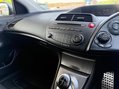 Honda Civic 1.4 i-VTEC Type S i-Shift 3dr 11