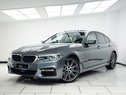 BMW 5 Series 3.0 540i xDrive M Sport Auto 4WD 4dr