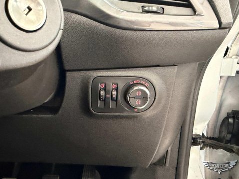 Vauxhall Corsa 1.4i ecoFLEX Energy Euro 6 5dr (a/c) 50