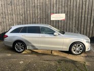 Mercedes-Benz C Class C250 BLUETEC SPORT 3