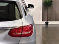 Mercedes-Benz C Class 1.6 C200d AMG Line Euro 6 (s/s) 5dr 48