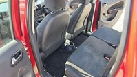 Citroen C3 Picasso 1.4 VTi 16V VT MPV 5dr Petrol Manual Euro 5 (95 ps) 16