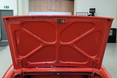 Alfa Romeo Spider 1750 VELOCE 26