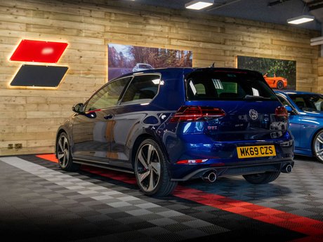 Volkswagen Golf 2.0 Golf GTi Performance TSi 3dr 13