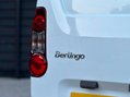 Citroen Berlingo 1.6 BlueHDi 625 LX Panel Van 5dr Diesel ETG6 L1 (109 g/km, 100 bhp) 18