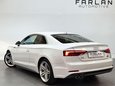 Audi A5 2.0 TDI S line Coupe 2dr Diesel S Tronic quattro Euro 6 (s/s) (190 ps) 5