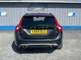 Volvo V60 2.0 D4 R-Design Nav Euro 6 (s/s) 5dr 8