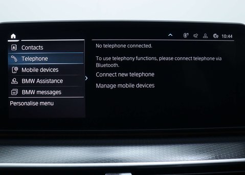 BMW 5 Series 2.0 530e M Sport Auto 5dr 26