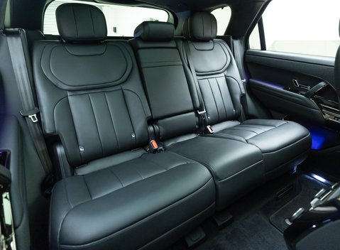 Land Rover Range Rover Sport D350 Autobiography 12